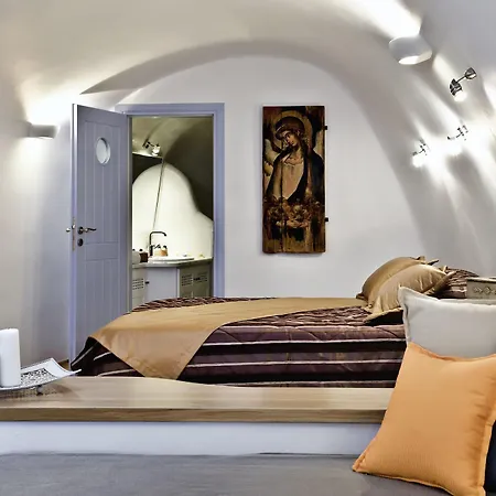 Apartment Anemomilos