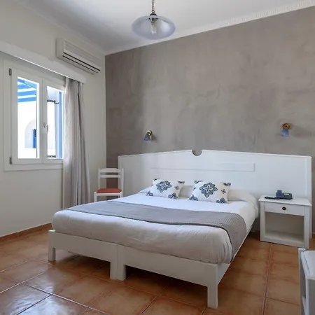 Anemomilos Apartment Oia (Santorini)
