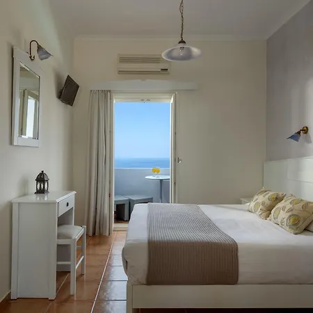 Anemomilos * Oia (Santorini)