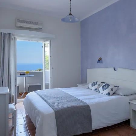 Apartment Anemomilos *