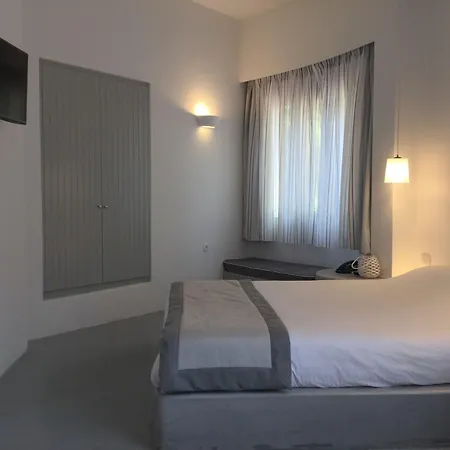 Apartment Anemomilos