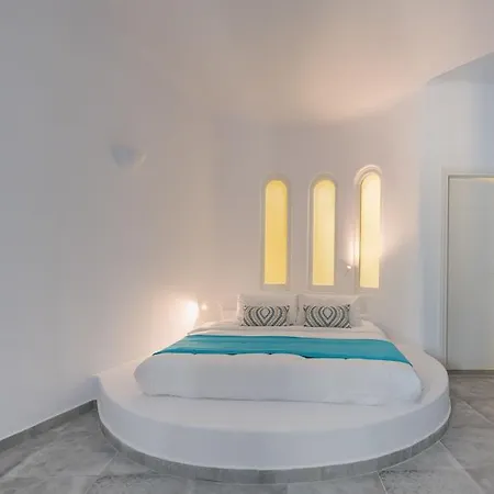 Anemomilos * Oia (Santorini)