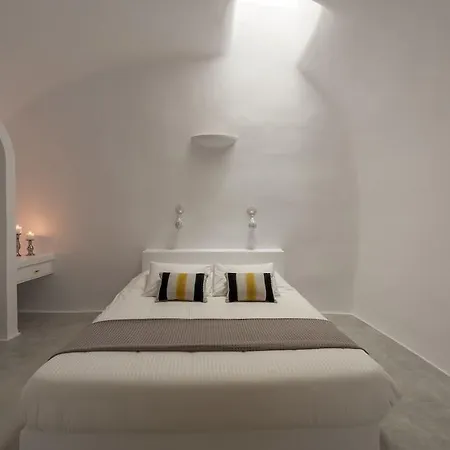 Anemomilos Apartment