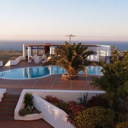 Anemomilos * Oia (Santorini)