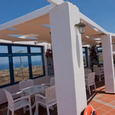 Anemomilos * Oia (Santorini)